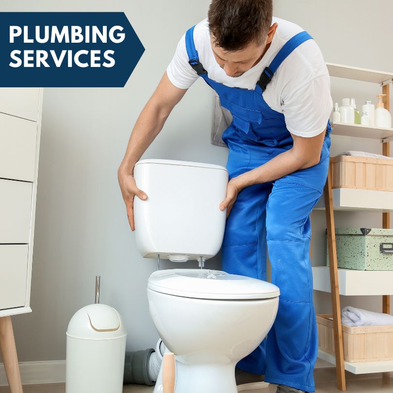 Plumbing Company in Barrington, IL