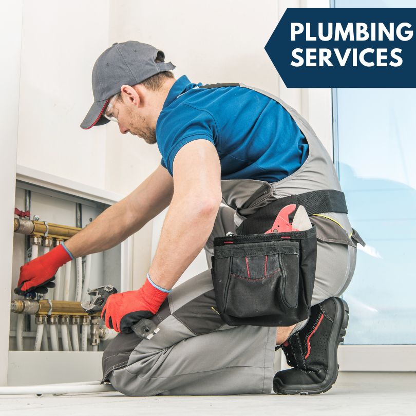 Barrington Plumbing Company